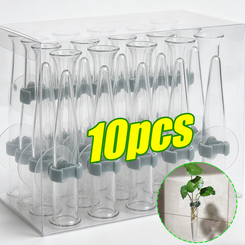 11cm Floral Water Tubes Plasti - The Florist Supply 评论和价格