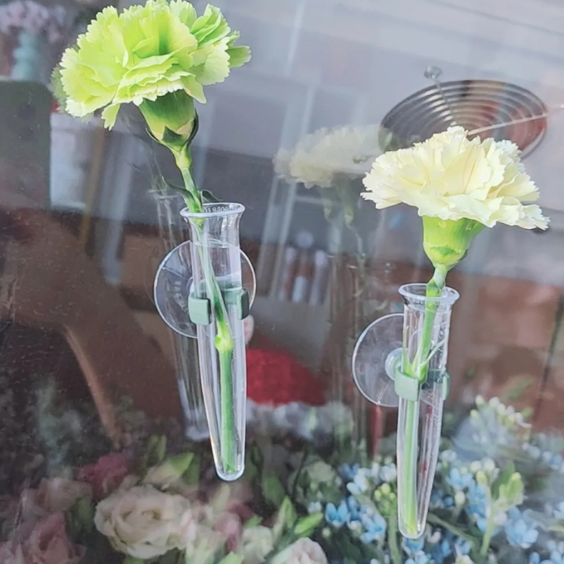 11cm Floral Water Tubes Plasti - The Florist Supply 评论和价格