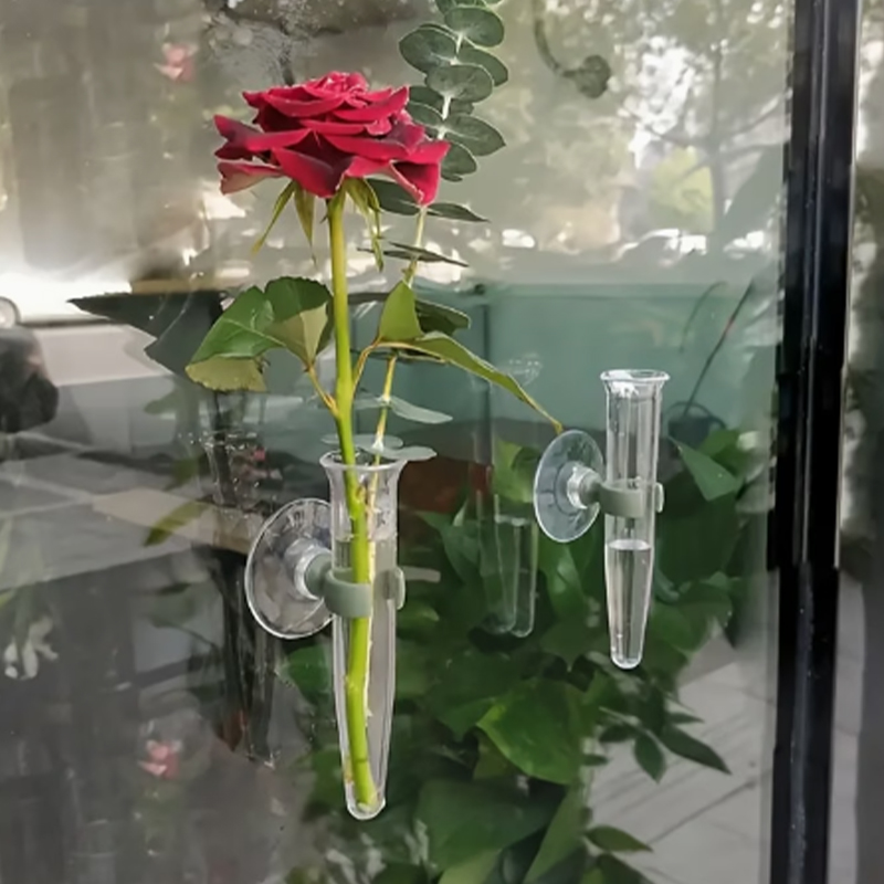 11cm Floral Water Tubes Plasti - The Florist Supply 评论和价格