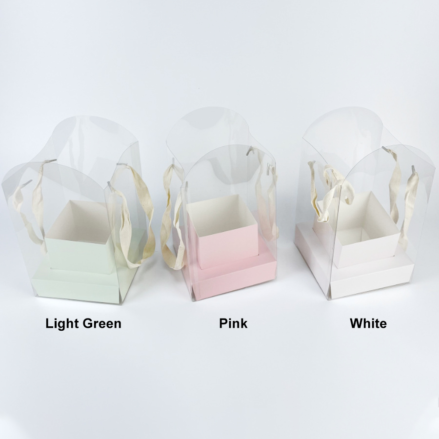 5/10Pcs, Hand Flower Packaging - Florist Supply Paper 评论和价格