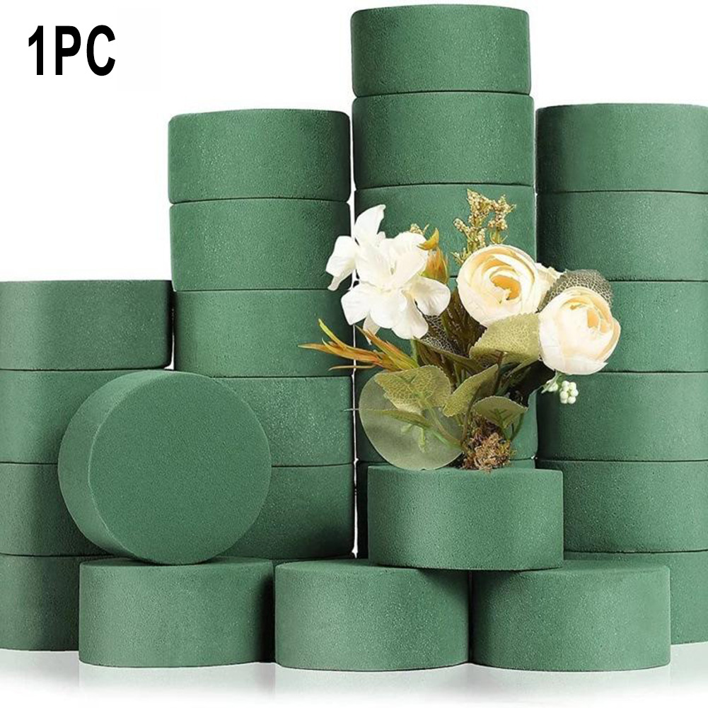Oasis Wet Foam Cylinders Flora - Floral Foam Oasis 评论和价格