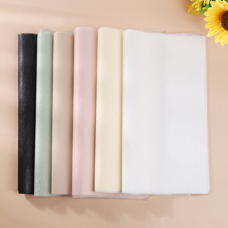 40pcs Tissue Paper Florist Flo - Florist Supply Paper 评论和价格