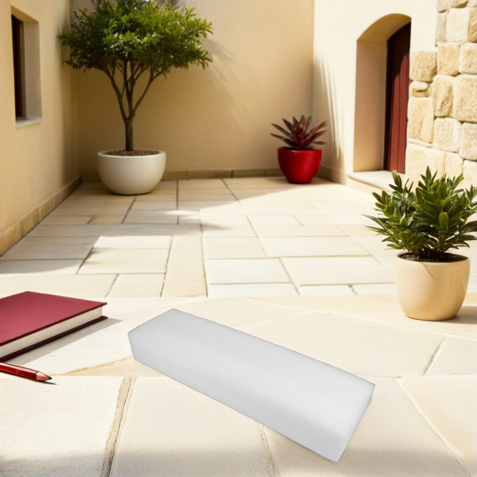 3Pcs Floral Foam Blocks Plant  - Floral Foam Oasis 评论和价格