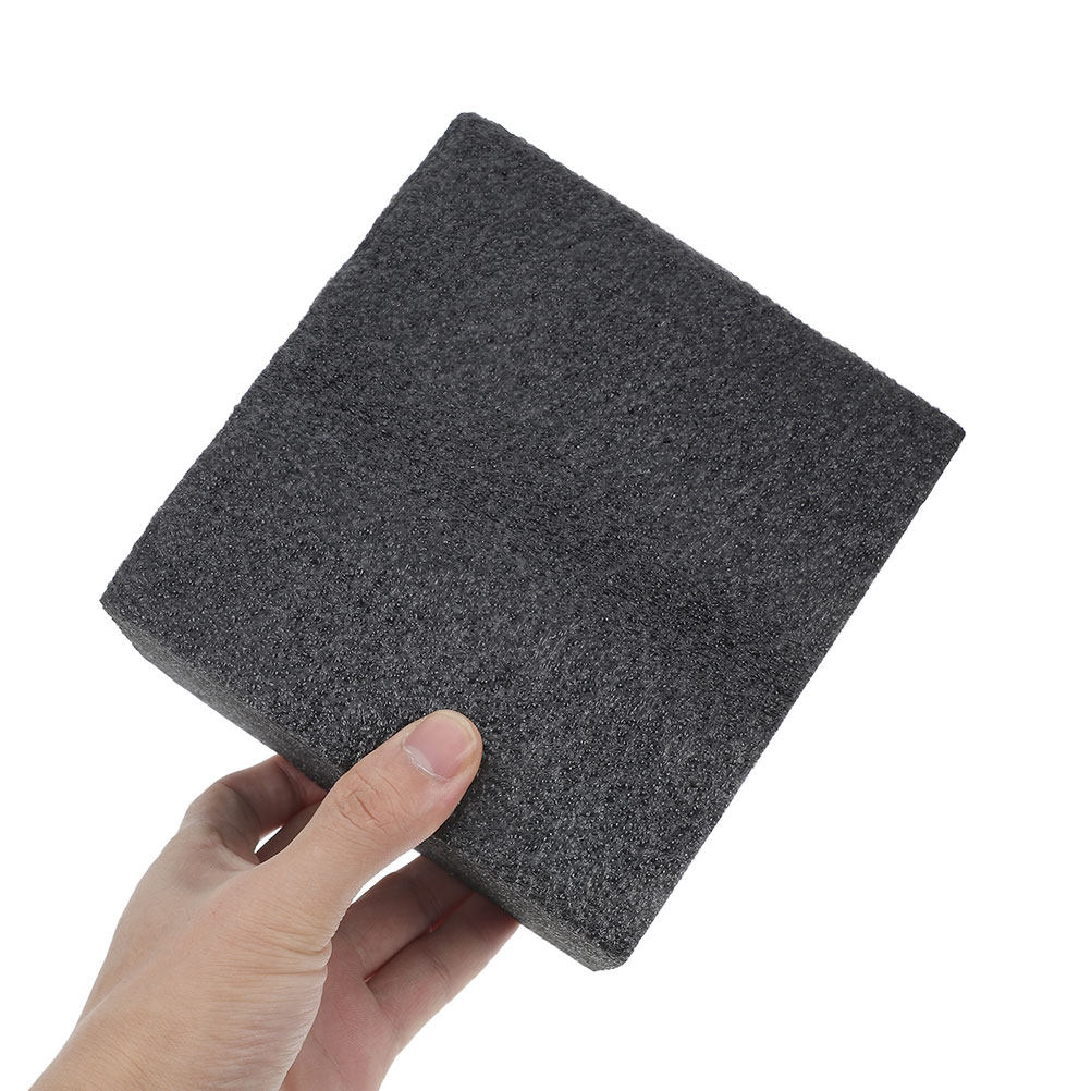 2Pcs Floral Foam Base Black Hi - The Florist Supply 评论和价格
