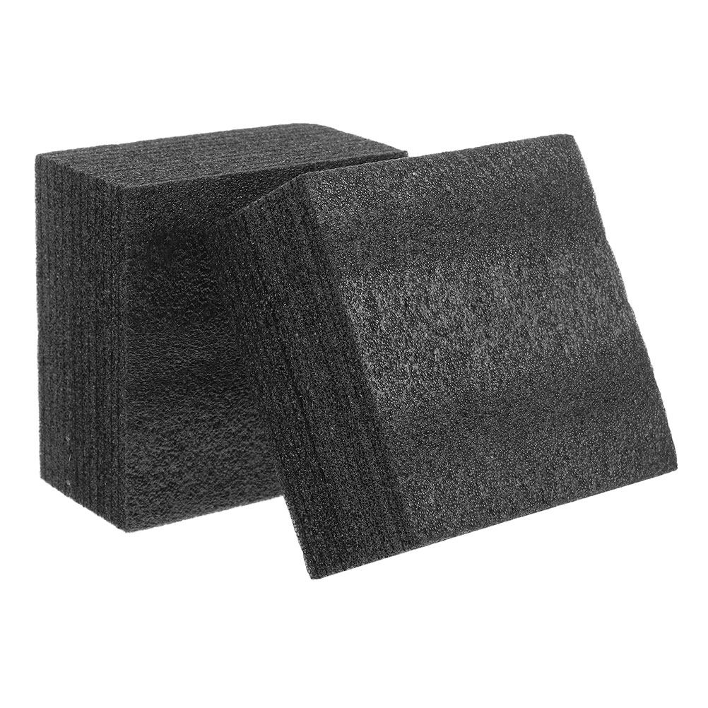 2Pcs Floral Foam Base Black Hi - The Florist Supply 评论和价格