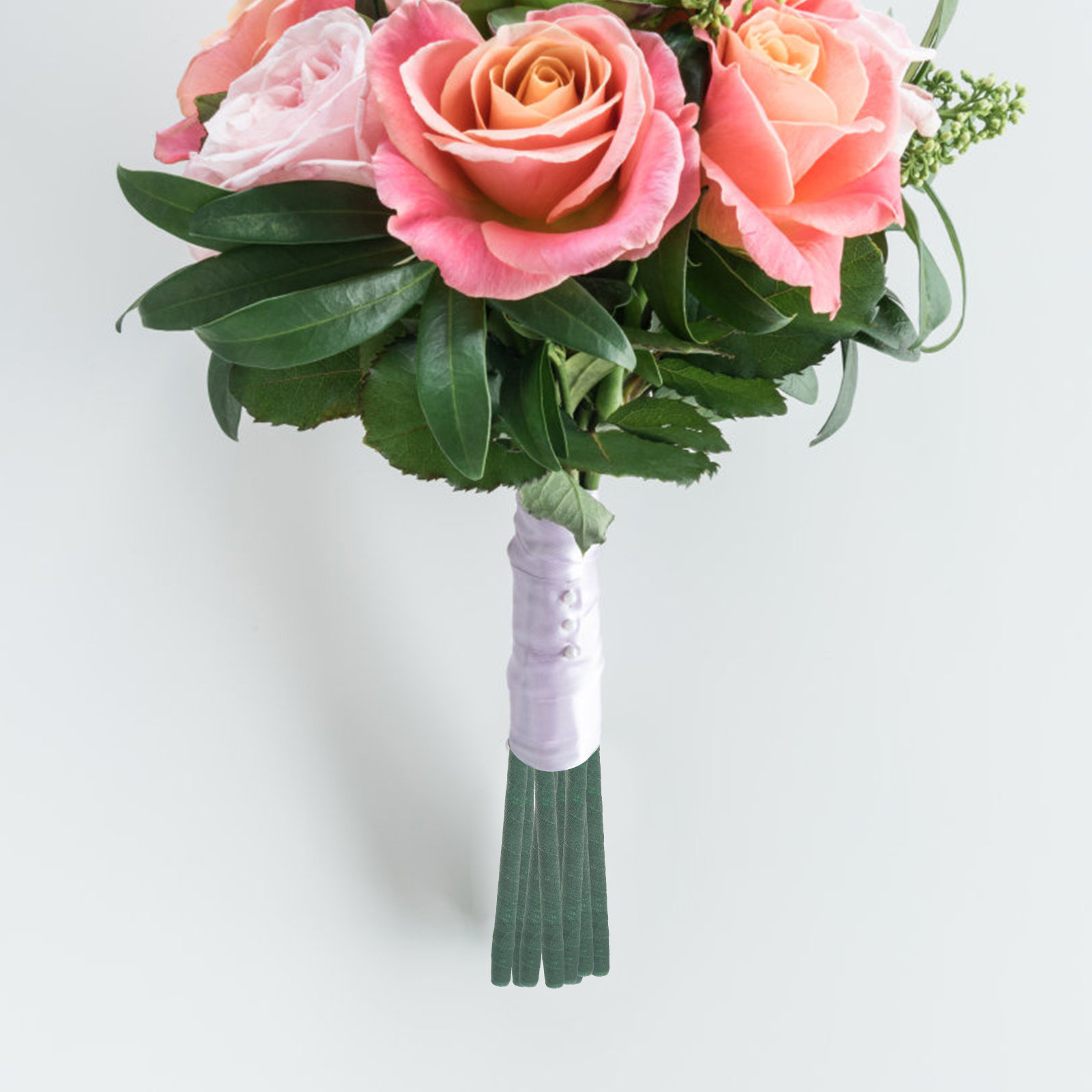 4Pcs Green Florist Tape Slight - Floral Tape Green 评论和价格