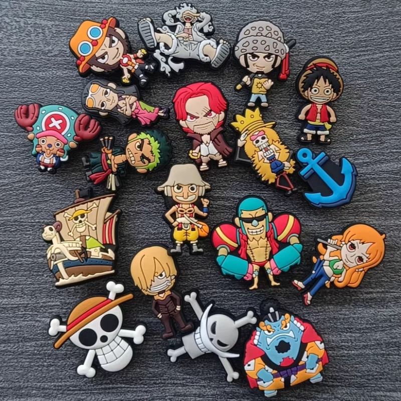 One Piece cartoon anime charac - Supply Florist 评论和价格