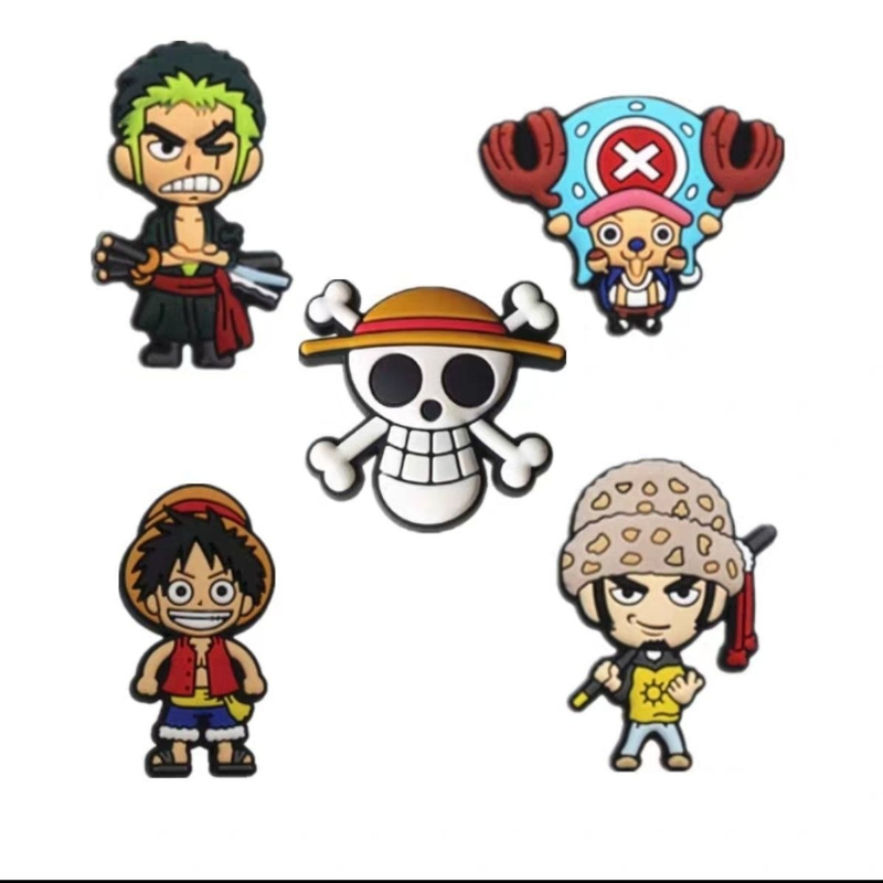 One Piece cartoon anime charac - Supply Florist 评论和价格