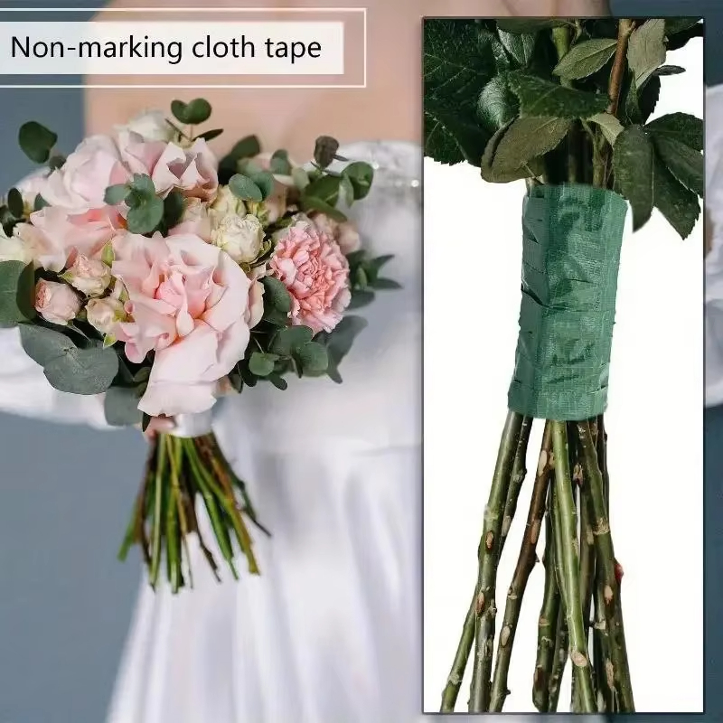 20Yards Green Bouquet Floral T - Florist Supply Paper 评论和价格