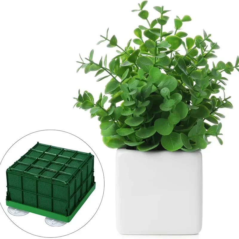 1/2/4PCS Floral Foam Blocks Oa - Floral Foam Oasis 评论和价格