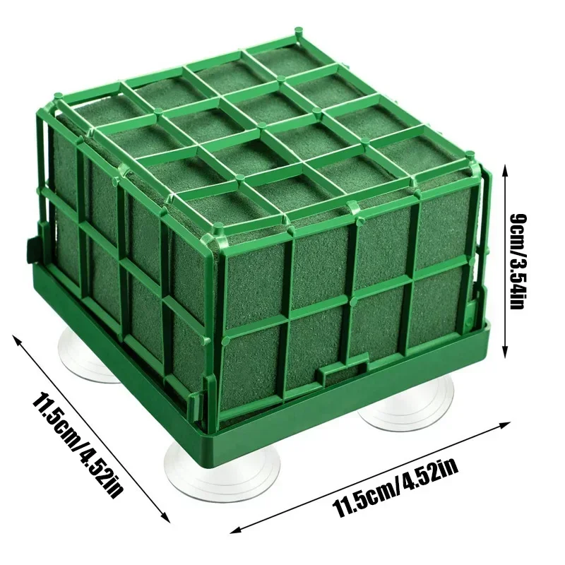 1/2/4PCS Floral Foam Blocks Oa - Floral Foam Oasis 评论和价格