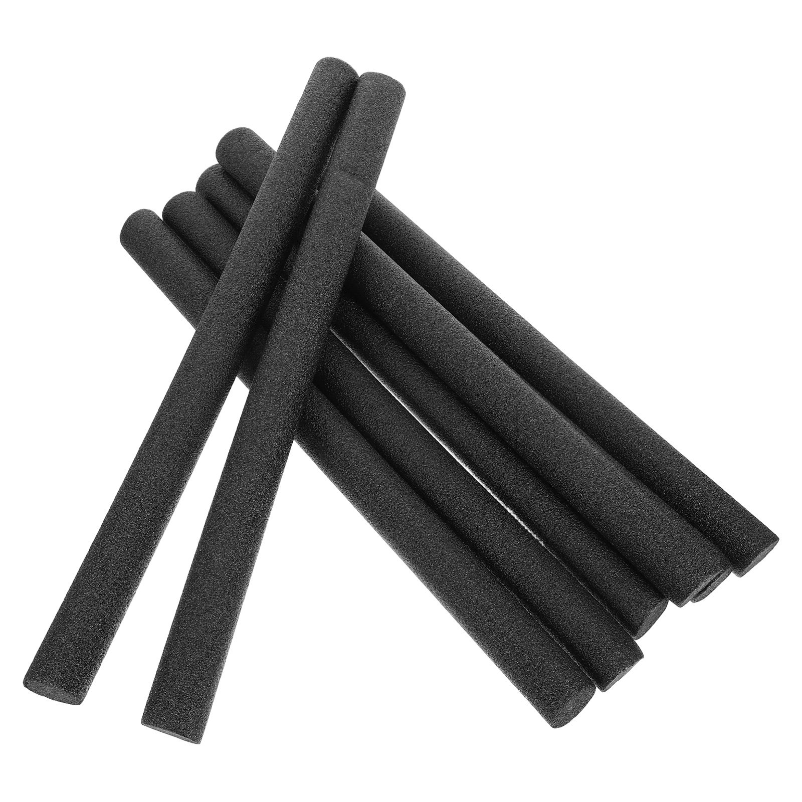 8Pcs Floral Foam Rods Black 1. - The Florist Supply 评论和价格