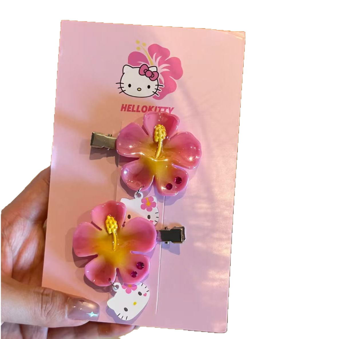 Kawaii Sanrio Hello Kitty Flow - Supply Florist 评论和价格
