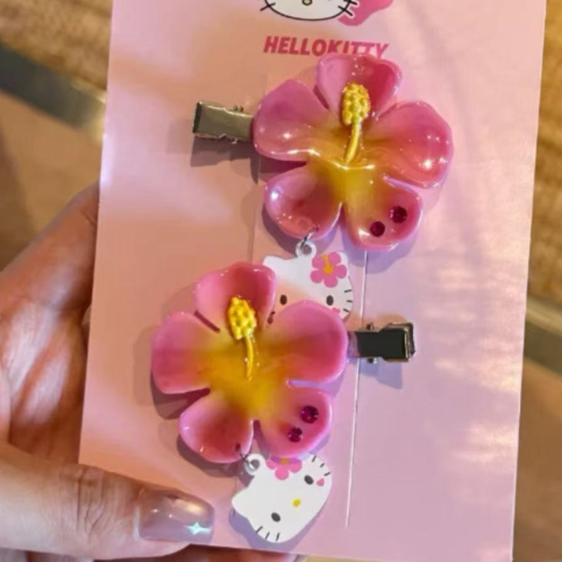 Kawaii Sanrio Hello Kitty Flow - Supply Florist 评论和价格