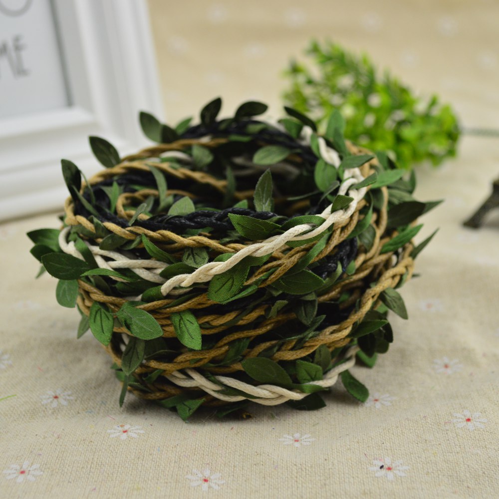100cm/lot Artificial Flowers V - Florist Wreath Supply 评论和价格