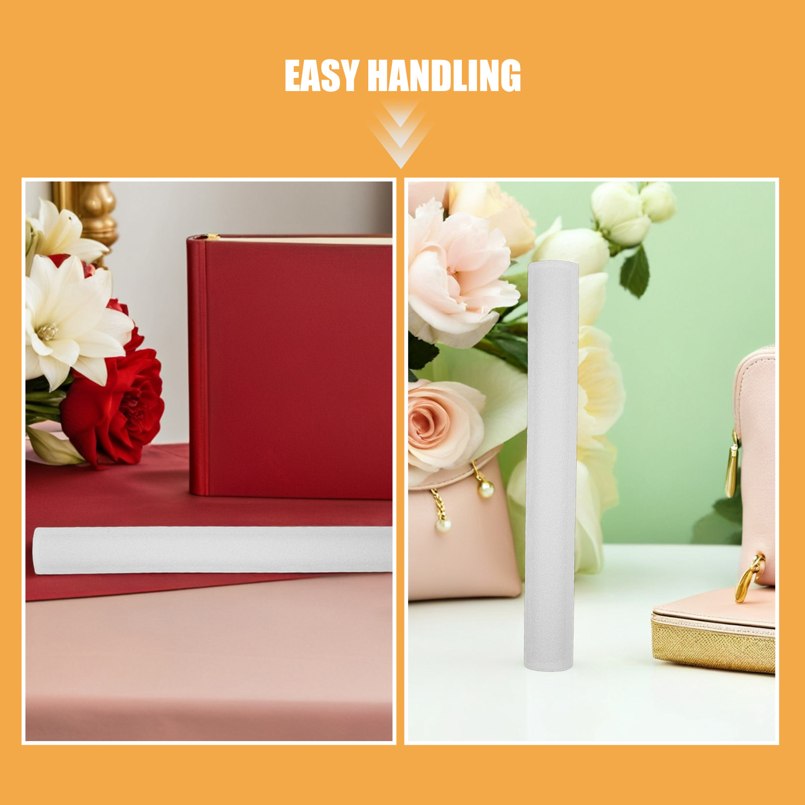 12Pcs Floral Foam Inserts Whit - The Florist Supply 评论和价格