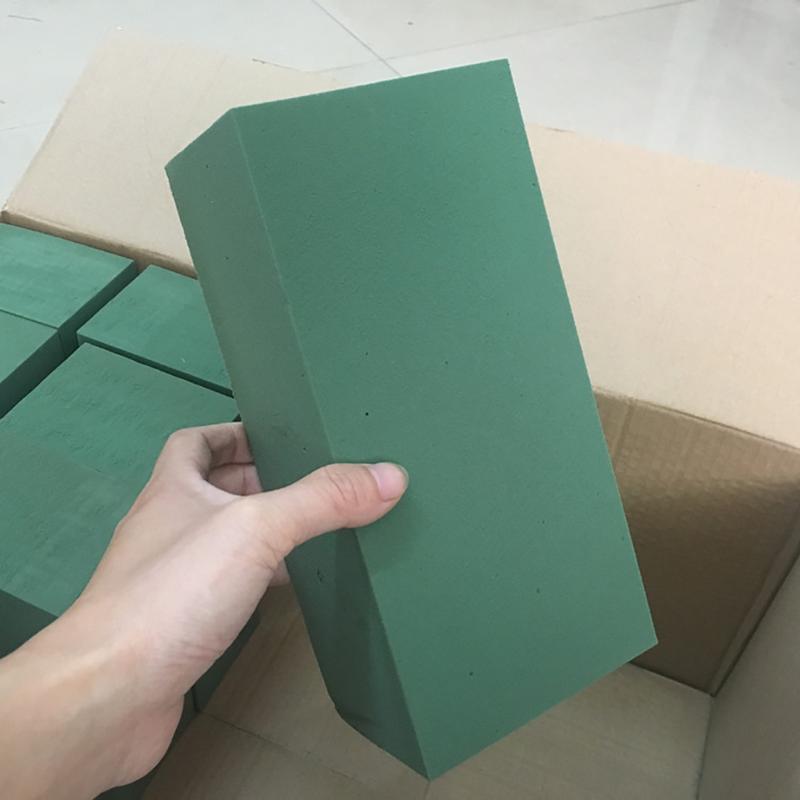 1pcs Green Floral Foam Arrangi - Floral Foam Oasis 评论和价格