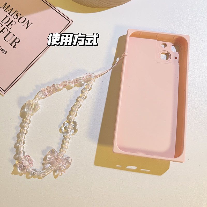 Cellphone Lanyard Keychain Wom - Supply Florist 评论和价格