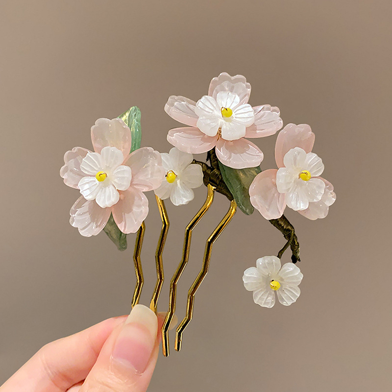 1Pc Classical Hair Comb Chines - Supply Florist 评论和价格