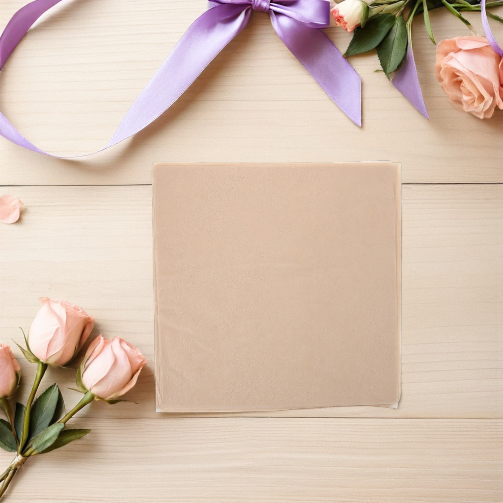 100Pcs Waterproof Floral Wrapp - The Florist Supply 评论和价格