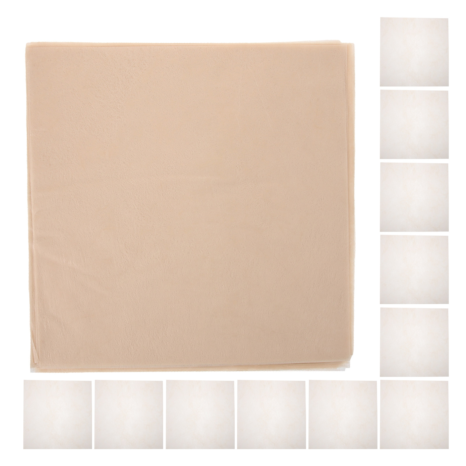 100Pcs Waterproof Floral Wrapp - The Florist Supply 评论和价格