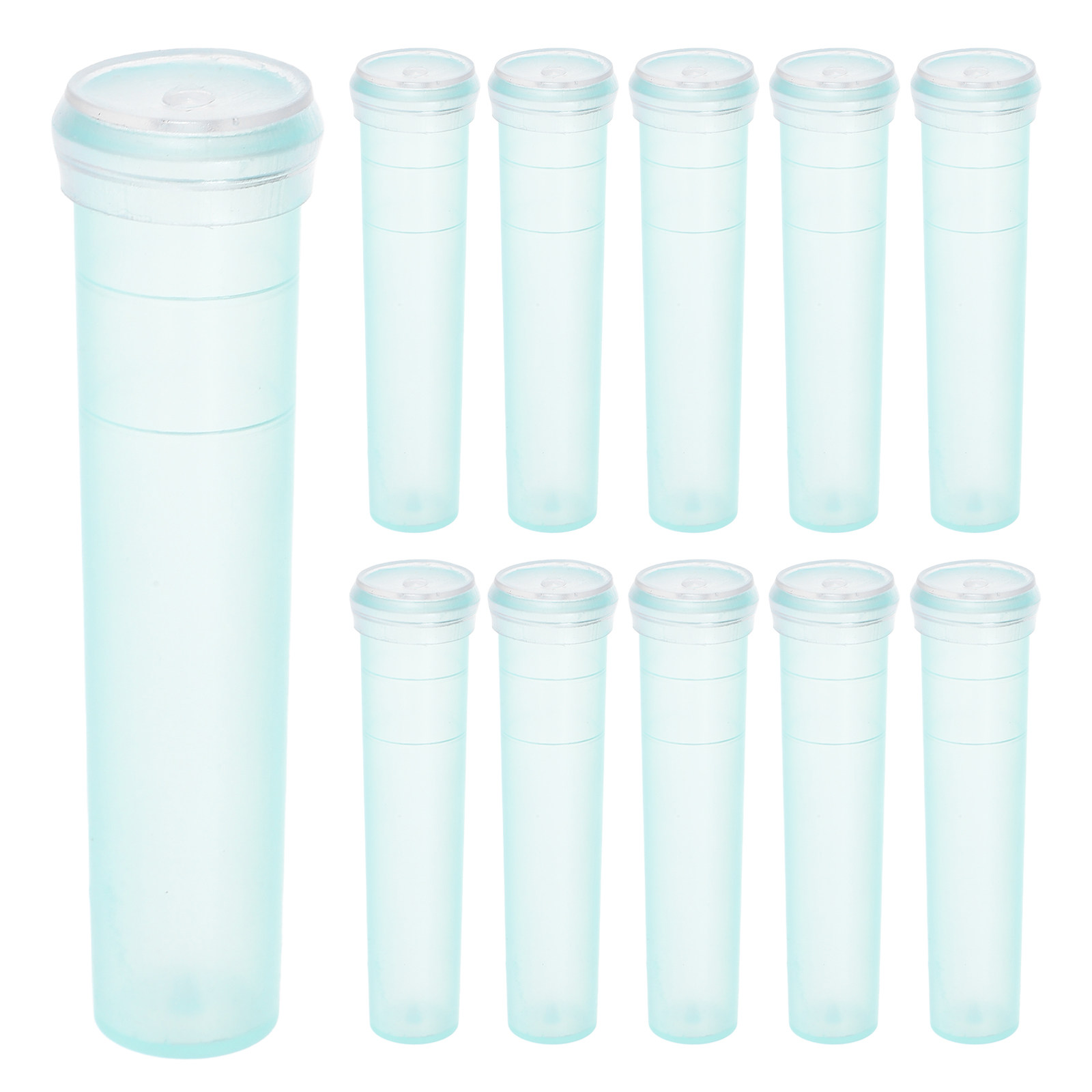 100Pcs Flower Preservation Tub - The Florist Supply 评论和价格