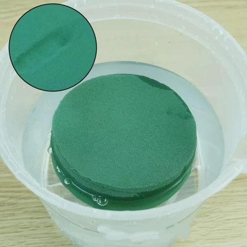Green Floral Foam Half Ball Pr - Floral Foam Oasis 评论和价格