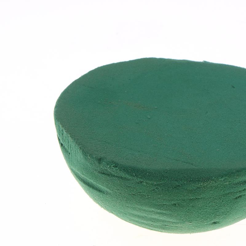 Green Floral Foam Half Ball Pr - Floral Foam Oasis 评论和价格