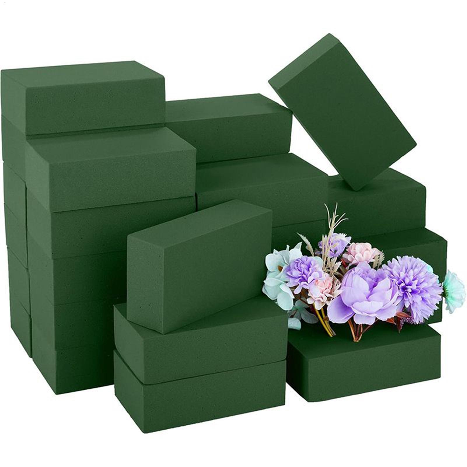 1PC/6Pcs Floral Foam Blocks fo - Floral Foam Oasis 评论和价格