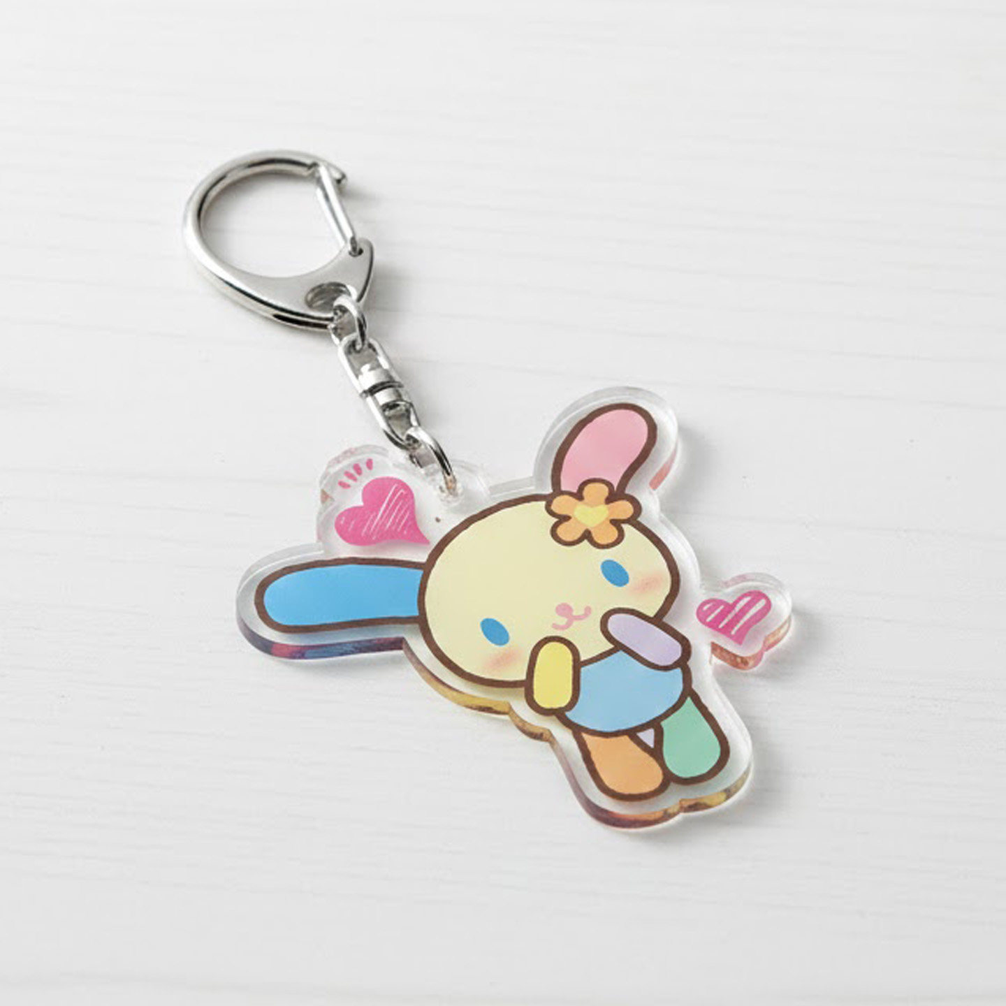 Cute Cinnamoroll Flower Acryli - Supply Florist 评论和价格