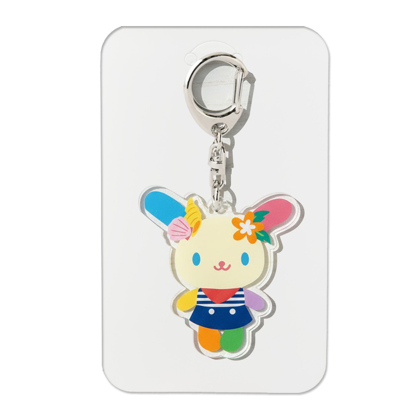 Cute Cinnamoroll Flower Acryli - Supply Florist 评论和价格