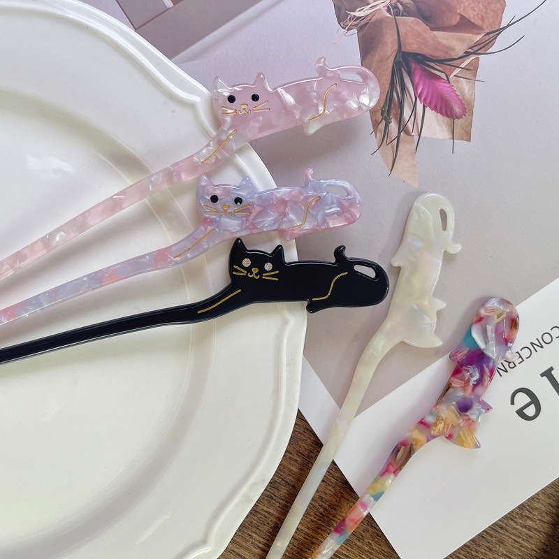Chinese Style Hairpin For Wome - Supply Florist 评论和价格