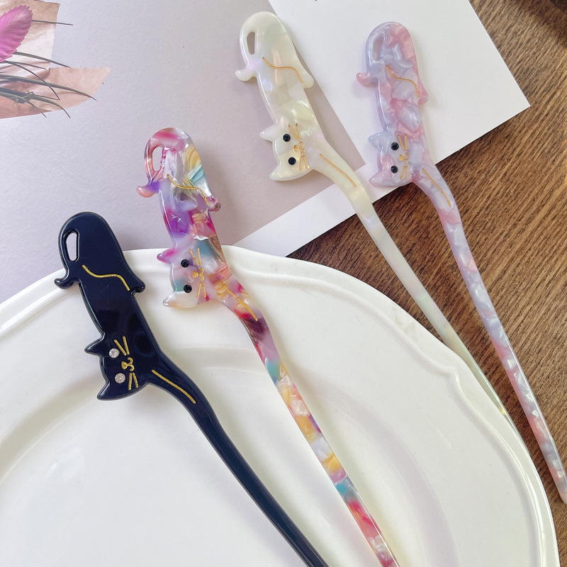 Chinese Style Hairpin For Wome - Supply Florist 评论和价格