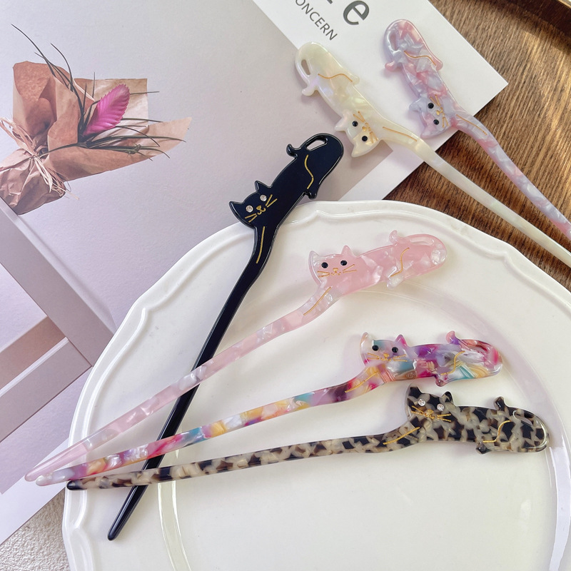 Chinese Style Hairpin For Wome - Supply Florist 评论和价格