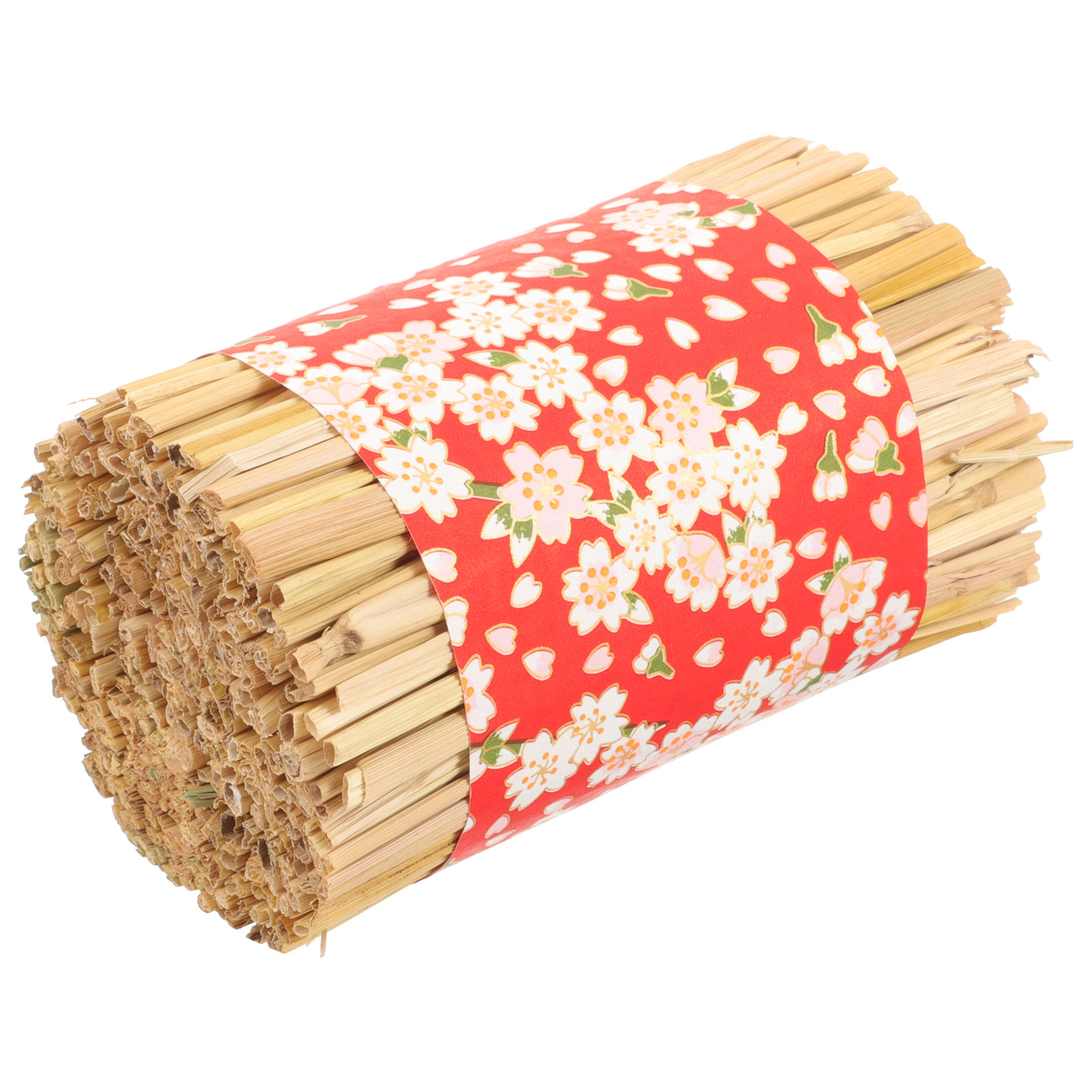 Straw Craft Decorative Vase Dr - The Florist Supply 评论和价格