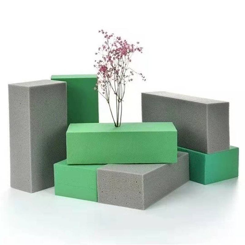 Floral Foam Block DIY Flower A - Floral Foam Oasis 评论和价格