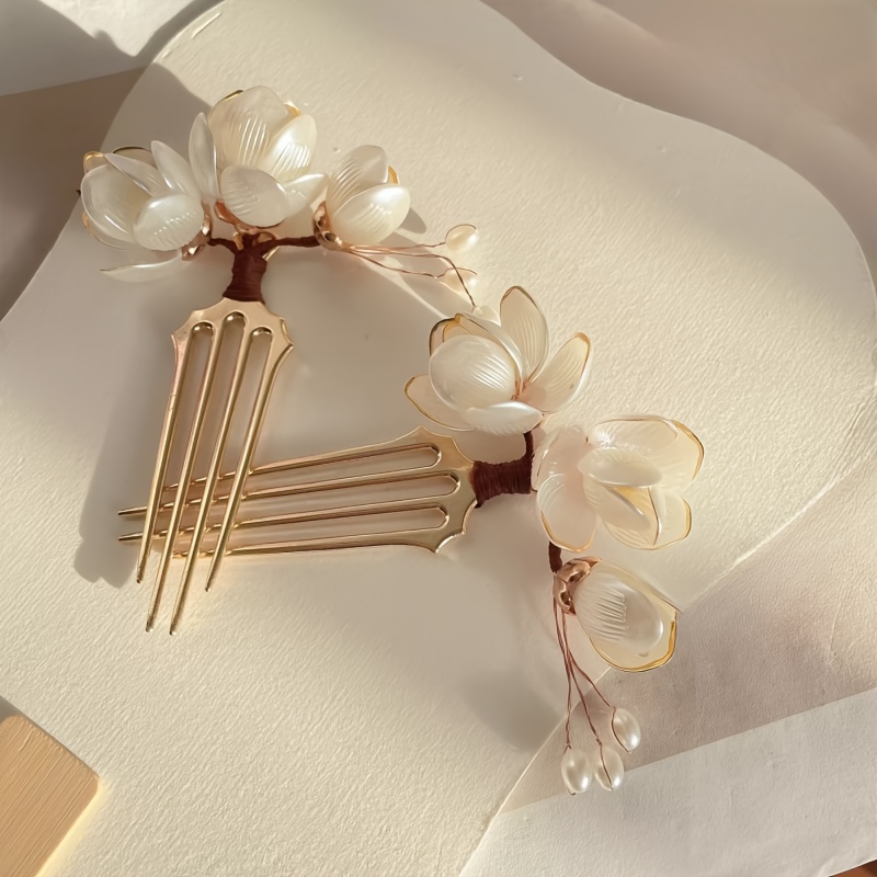 Chinese Style Shell Magnolia F - Supply Florist 评论和价格