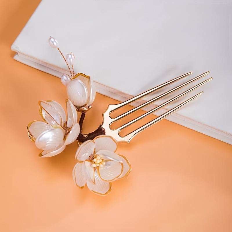 Chinese Style Shell Magnolia F - Supply Florist 评论和价格